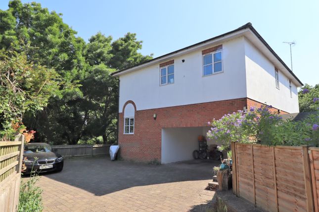 Flat for sale in Brittain Road, Walton-On-Thames