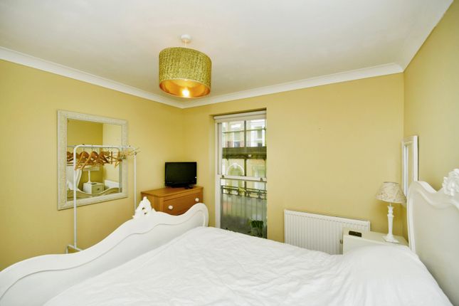 Flat for sale in Burlington Street, Brighton