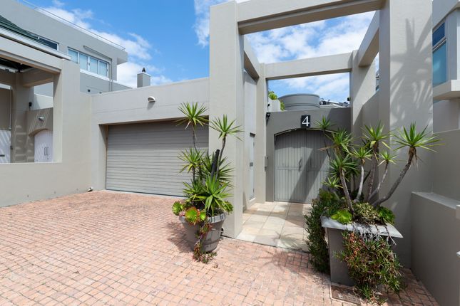 Detached house for sale in 4 Strathmore Road, Camps Bay, Atlantic Seaboard, Western Cape, South Africa