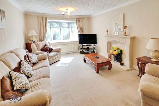 4, Dappleheath Road, Crewe photo 4