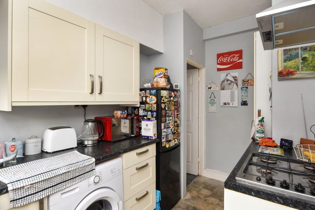 Flat for sale in High Street, Shoebury Village, Shoeburyness, Essex