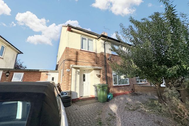 3-bed house on 7 Chestnut Avenue, Peterborough, £255,000