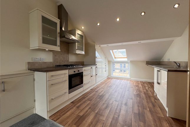 Flat 7, 12-14,, Alexandra Road, Lancashire photo 2