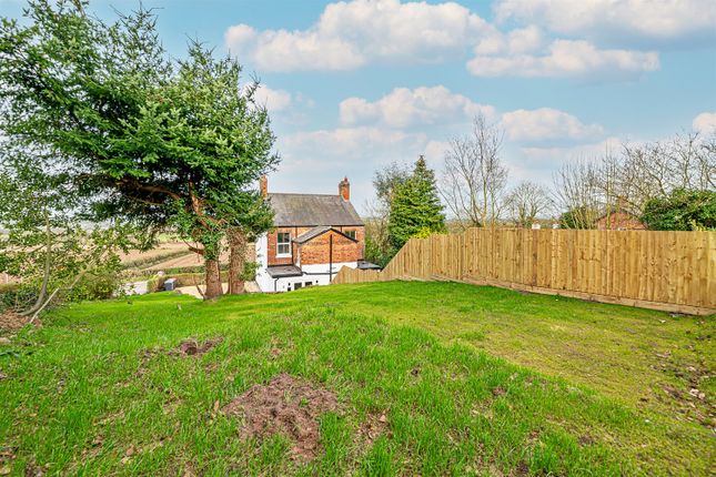 Semi-detached house for sale in Kingsley Road, Frodsham