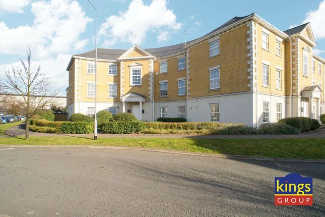 Thumbnail Property to rent in Queen Marys Court, Harrison Road, Waltham Abbey