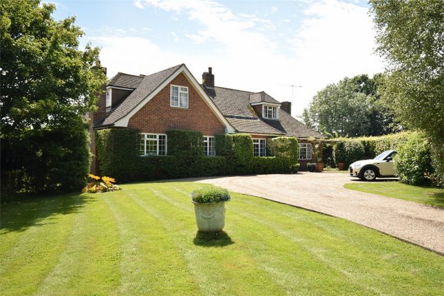 John Kingston Estate Agents Tn13 Property For Sale From John