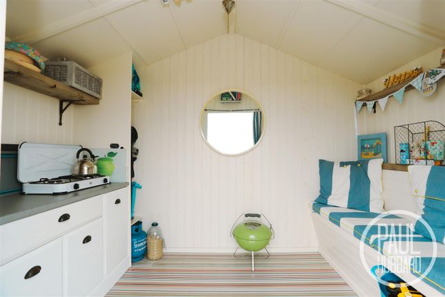 59, Beach Hut, Pakefield Street, Lowestoft photo 4