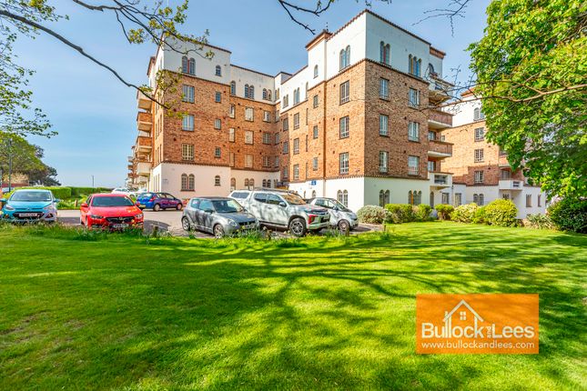 1-bed flat on Flat 34, San Remo Towers Block C, Boscombe, Bournemouth, £179,950