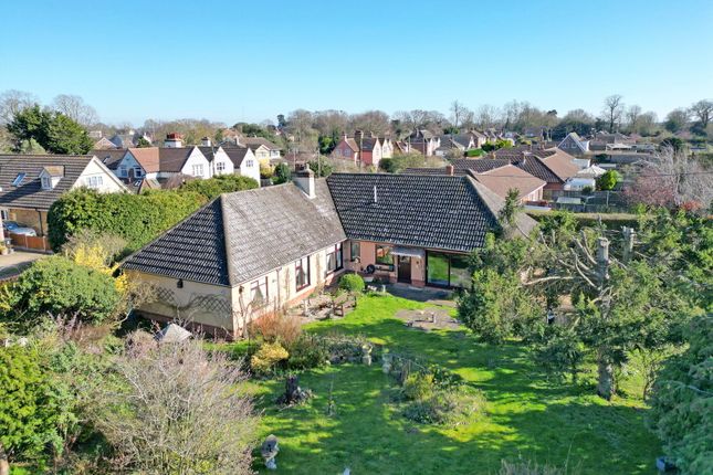 5-bed house on The Bramleys, School Lane, Manningtree, £675,000
