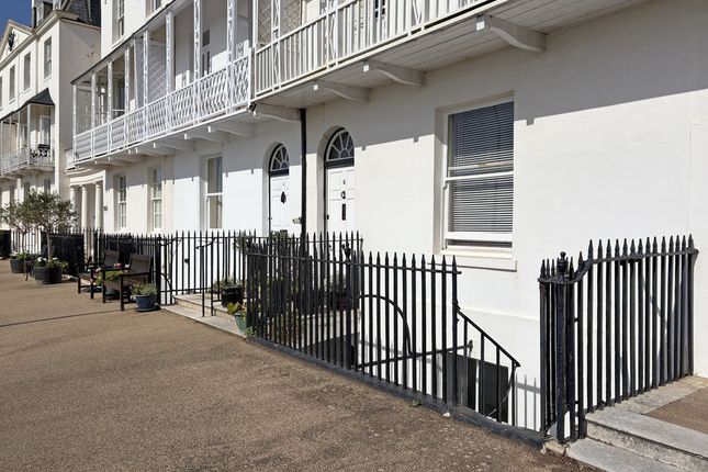 Plankton, 4a, Fortfield Terrace, Sidmouth photo 2