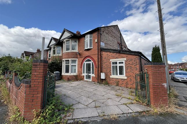 8-bed house on Wellington Road, Fallowfield, £4,680/mo