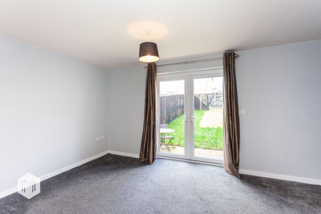 Terraced house for sale in North Road, Atherton, Manchester, Greater Manchester
