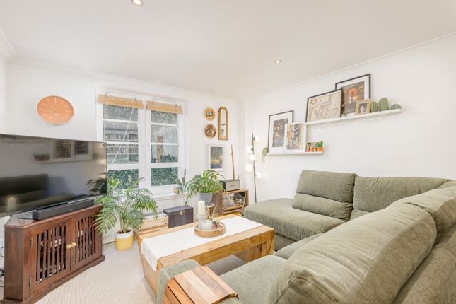 3 (flat 1), Powderhall Rigg, Canonmills, Edinburgh photo 2