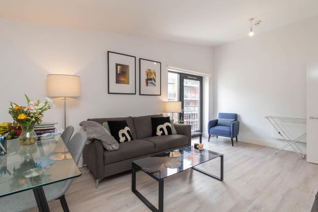 Living/ Dining Area