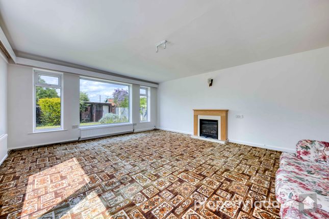 Detached house for sale in North Walsham Road, Sprowston, Norwich