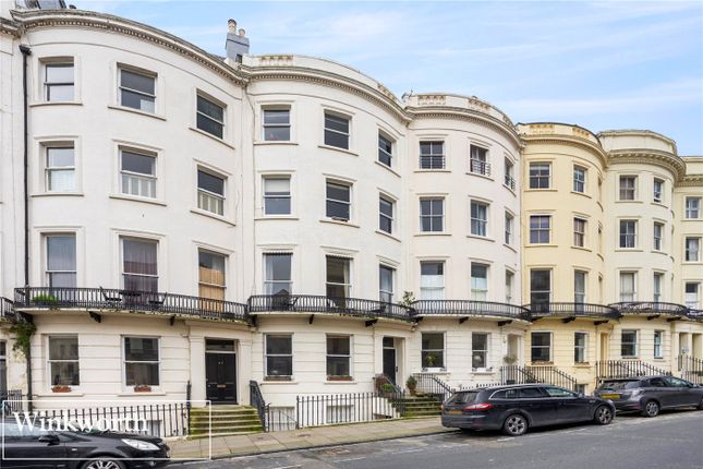 Flat to rent in Brunswick Place, Hove, East Sussex