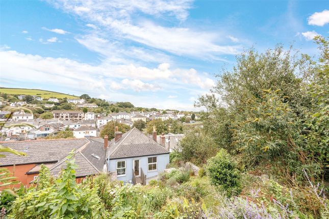 Thumbnail End terrace house for sale in Greenlands, Millbrook, Cornwall