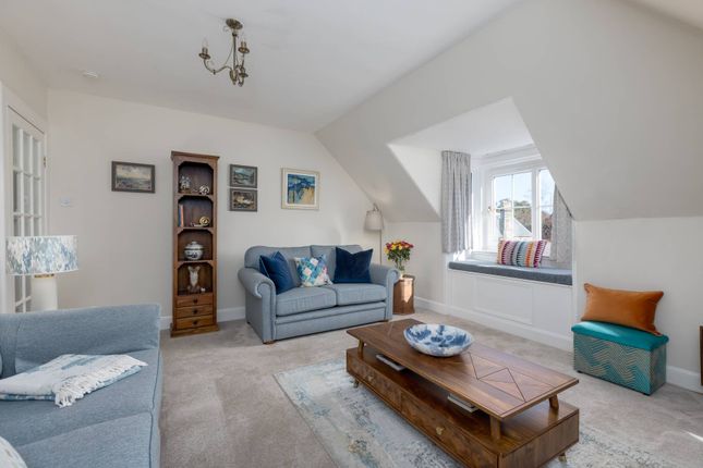 16A/2, Corrennie Gardens, Edinburgh photo 4