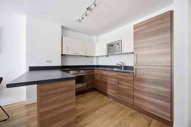 4 Hurley House, Park Lodge Avenue, West Drayton photo 4