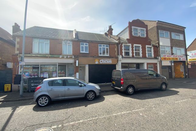 Thumbnail Flat for sale in High Street, Clacton-On-Sea
