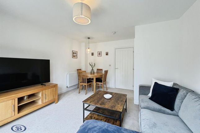 41, Ribbon Avenue, Congleton photo 3