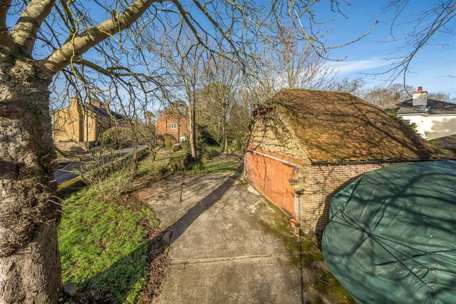 Cottage for sale in Clare Lane, East Malling, West Malling