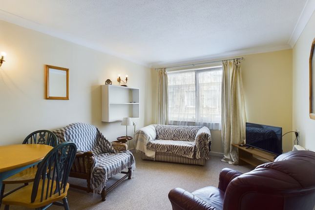 Flat for sale in Eastern Road, Brighton