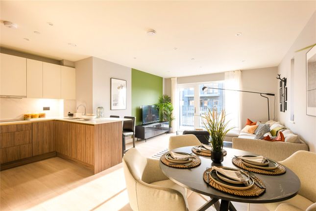 Apt 13 - 1 Bed Flat,, The Urban Picturehouse, Sidcup photo 4