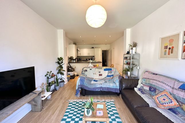 60a, Aspinall Road, Brockley photo 5