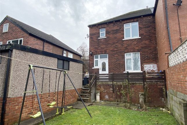 Semi-detached house for sale in Headfield Road, Savile Town, Dewsbury