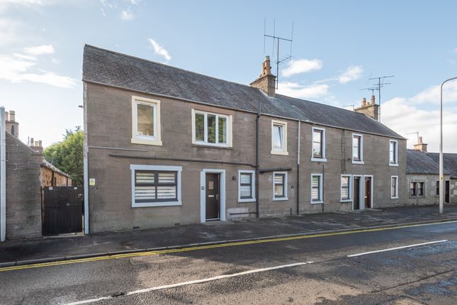 Thumbnail Flat for sale in Dundee Loan, Forfar