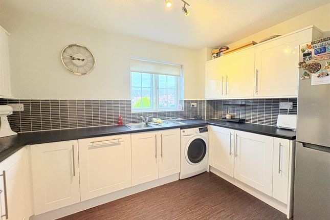 16, Rowes Mews, Newcastle Upon Tyne photo 3