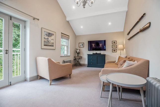 Flat 7, Ashmeadow House, The Promenade, Arnside photo 4