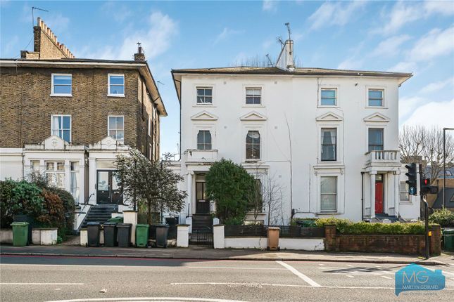 2-bed flat on 260A,, Camden Road, London, £450,000