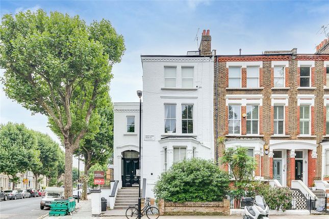 Flat 1, 97, Marylands Road, London photo 4