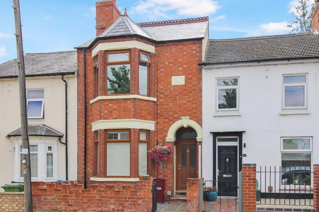 2-bed house on 19, Harwood Street, Milton Keynes, £300,000