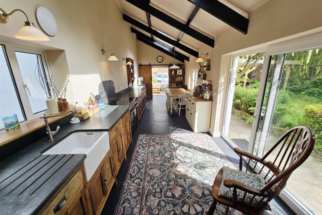 Spur House, St. Dominick, Saltash photo 3