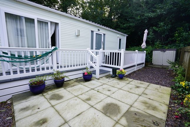 Mobile/park home for sale in The Ridge West, Beauport, St. Leonards-On-Sea