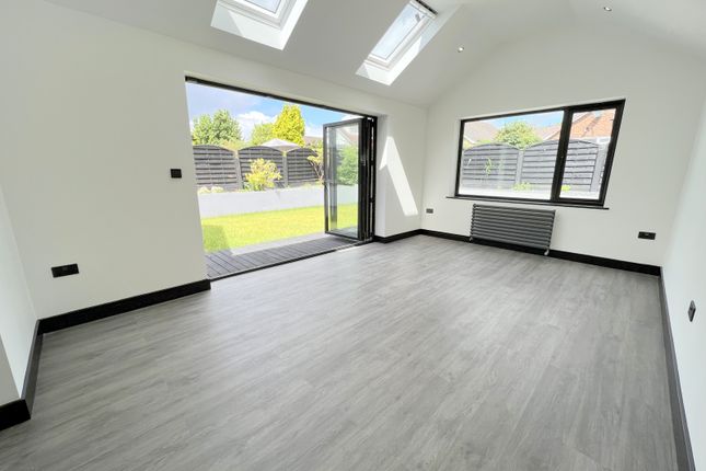 Bungalow for sale in Philips Park Road West, Whitefield, Manchester