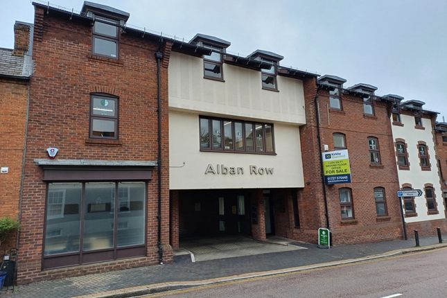 Thumbnail Office for sale in Lower Ground, Alban Row, 27-31 Verulam Road, St Albans, Hertfordshire