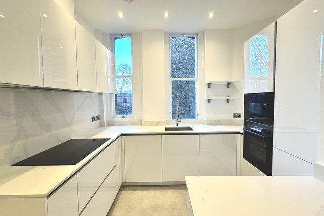 Property for sale in Oakwood Court, Holland Park, London