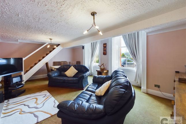 Flat for sale in Haccombe, Newton Abbot