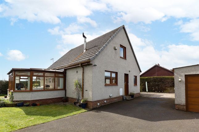 Thumbnail Detached house for sale in Downstream, Nicoll Place, Bankfoot, Perth