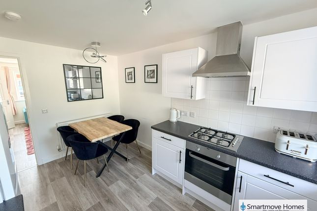 4, Rookery Close, Belper photo 3