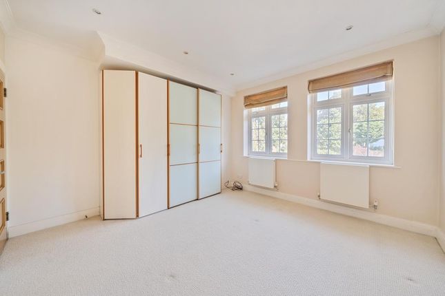 Detached house for sale in Stanmore, Middlesex