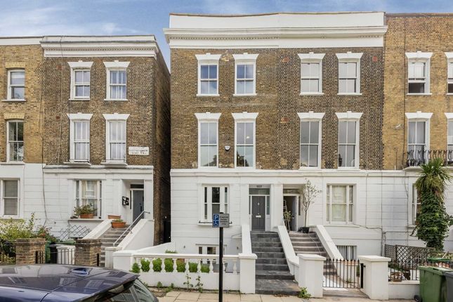 Property for sale in Bartholomew Road, London