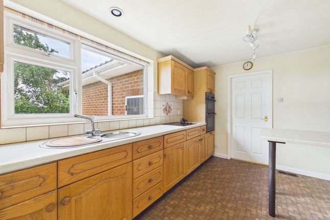 1 Aldene Way, Nottingham photo 4