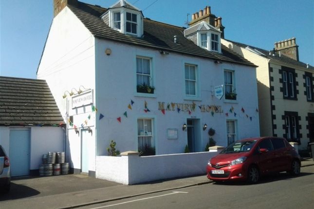Hotel/guest house for sale in KY10, St. Monans, Fife