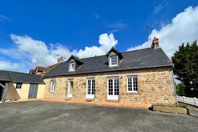 Thumbnail Property for sale in Normandy, Orne, Passais