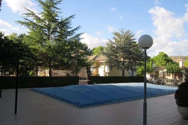 Thumbnail Villa for sale in 30510 Yecla, Murcia, Spain